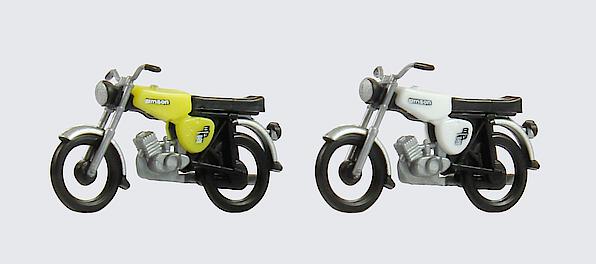 Moped Simson S51, Art.-Nr. 11161