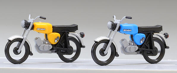 Moped Simson S50, Art.-Nr. 11150