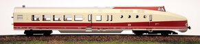 VTb 675 014-5 (Abbildung zeigt Modell BR675 Ep.III Art.-Nr. 1816)